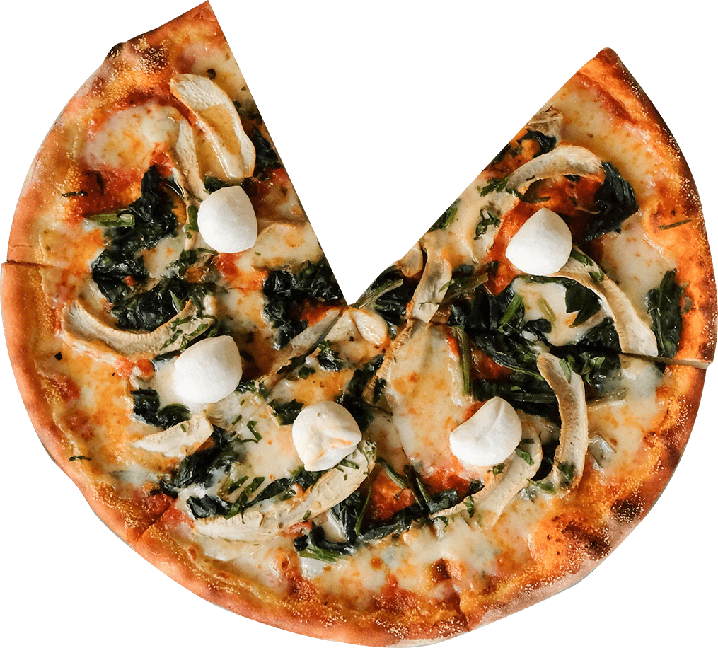 Cheese Pizza Png